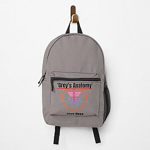 Greysanatomy Backpack RB1010
