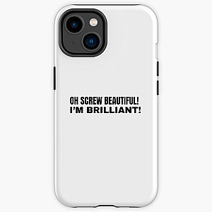 Greysanatomy iPhone Tough Case RB1010